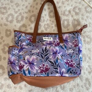 Fit and fresh lunchbox purse